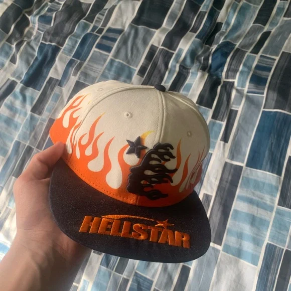 Hellstar hat - Picture 1 of 4